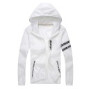 Chaqueta de hombre F1042 1