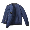 Chaqueta de hombre F1053 3