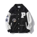 Chaqueta de hombre F1056 5
