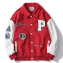 Chaqueta de hombre F1056 6
