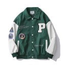 Chaqueta de hombre F1056 7