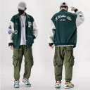 Chaqueta de hombre F1056 2