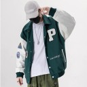 Chaqueta de hombre F1056 3