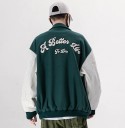 Chaqueta de hombre F1056 4