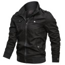 Chaqueta de hombre F1060 2
