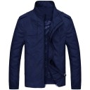 Chaqueta de hombre F1066 4