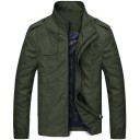 Chaqueta de hombre F1066 6