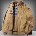 Chaqueta de hombre F1067 6