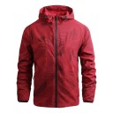 Chaqueta de hombre F1069 6