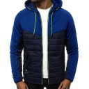 Chaqueta de hombre F1077 6