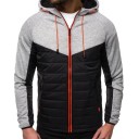 Chaqueta de hombre F1077 9