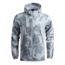 Chaqueta de hombre F1081 6