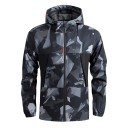 Chaqueta de hombre F1081 4