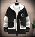 Chaqueta de hombre F1082 2