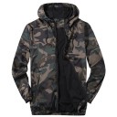 Chaqueta de hombre F1093 6
