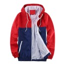 Chaqueta de hombre F1093 4