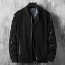 Chaqueta de hombre F1118 1