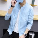 Chaqueta de hombre F1129 6