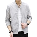 Chaqueta de hombre F1129 5
