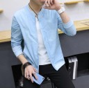 Chaqueta de hombre F1129 2