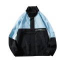 Chaqueta de hombre F1143 8