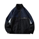 Chaqueta de hombre F1143 7