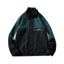 Chaqueta de hombre F1143 9