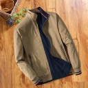 Chaqueta de hombre F1155 5
