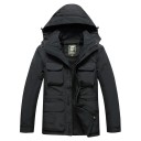 Chaqueta de hombre F1172 3