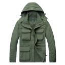 Chaqueta de hombre F1172 5