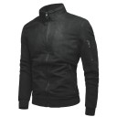 Chaqueta de hombre F1177 5