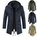 Chaqueta de hombre F1186 2