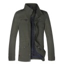 Chaqueta de hombre F1195 8