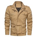 Chaqueta de hombre F1208 3