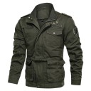 Chaqueta de hombre F1208 4