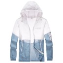 Chaqueta de hombre F1211 4