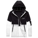 Chaqueta de hombre F1211 3