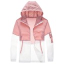 Chaqueta de hombre F1211 5