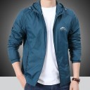 Chaqueta de hombre F1215 3