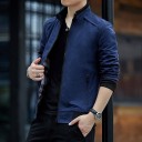 Chaqueta de hombre F1224 1