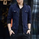 Chaqueta de hombre F1224 3