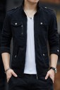 Chaqueta de hombre F1224 6