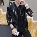 Chaqueta de hombre F1229 12