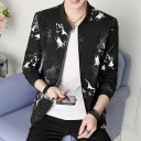 Chaqueta de hombre F1229 6