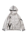 Chaqueta de hombre F1257 7