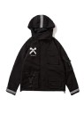 Chaqueta de hombre F1257 5