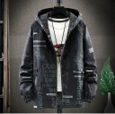 Chaqueta de hombre F1272 3