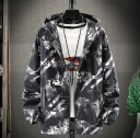 Chaqueta de hombre F1272 4