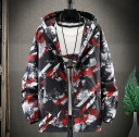 Chaqueta de hombre F1272 2