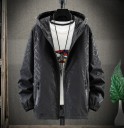 Chaqueta de hombre F1272 1
